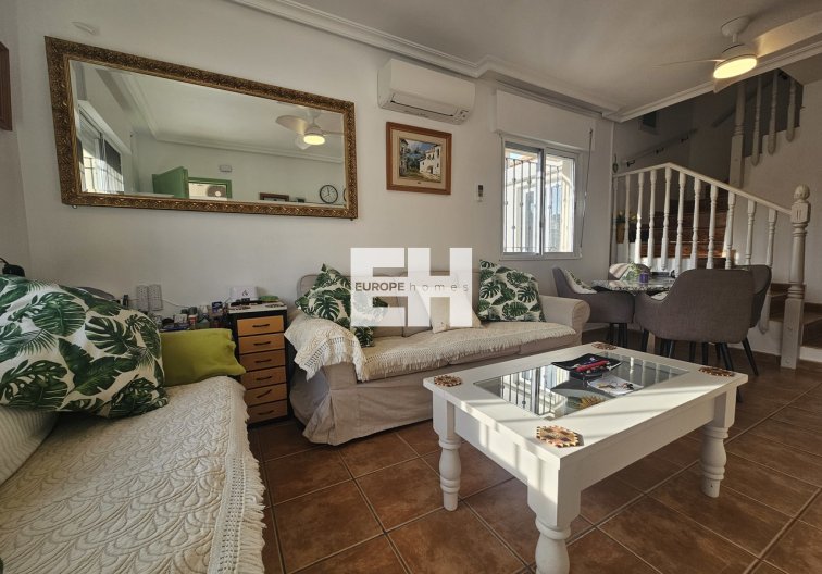 Segunda mano - Bungalow - La Zenia - Costa Blanca