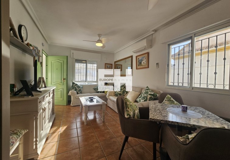 Segunda mano - Bungalow - La Zenia - Costa Blanca