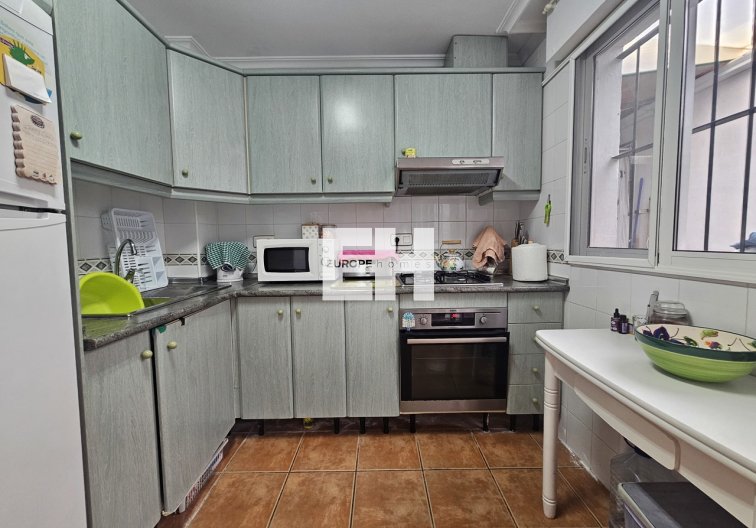 Segunda mano - Bungalow - La Zenia - Costa Blanca