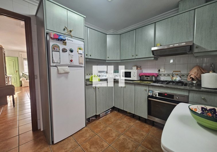 Segunda mano - Bungalow - La Zenia - Costa Blanca