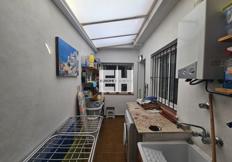 Segunda mano - Bungalow - La Zenia - Costa Blanca