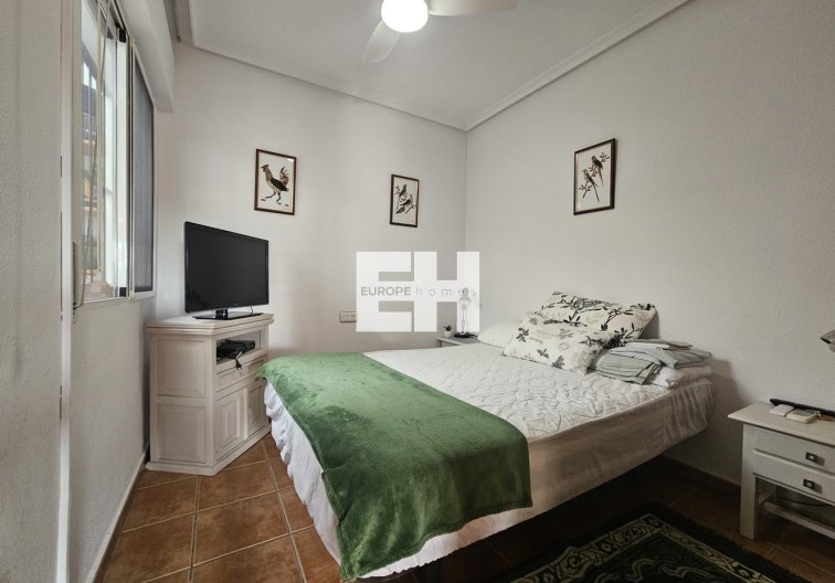 Segunda mano - Bungalow - La Zenia - Costa Blanca