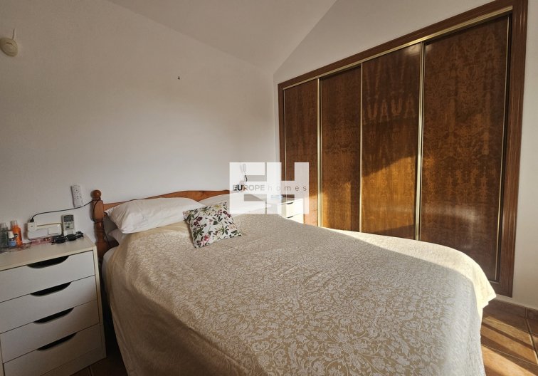 Segunda mano - Bungalow - La Zenia - Costa Blanca