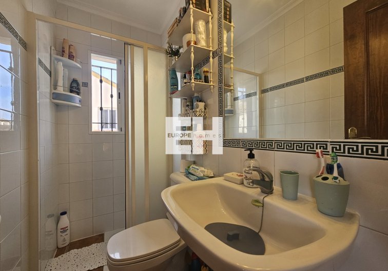 Segunda mano - Bungalow - La Zenia - Costa Blanca