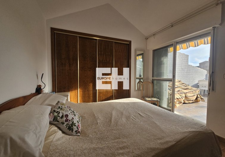 Segunda mano - Bungalow - La Zenia - Costa Blanca