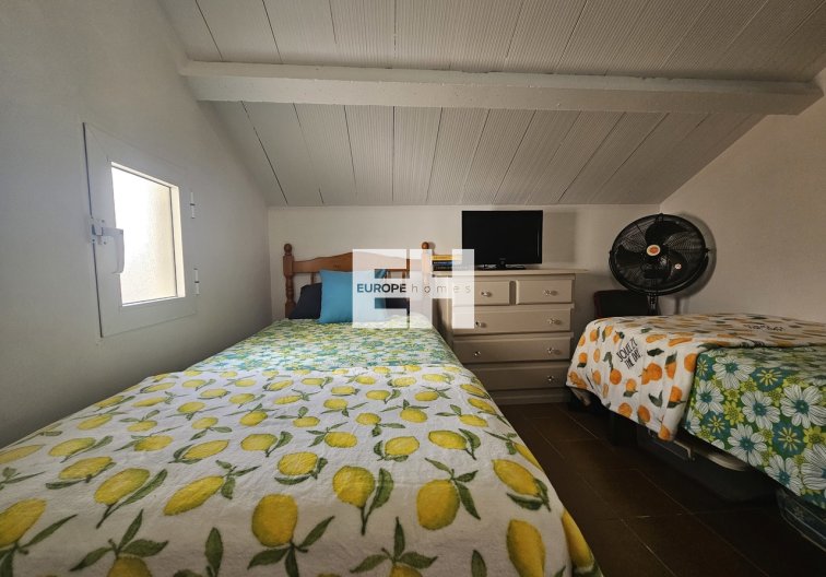 Segunda mano - Bungalow - La Zenia - Costa Blanca