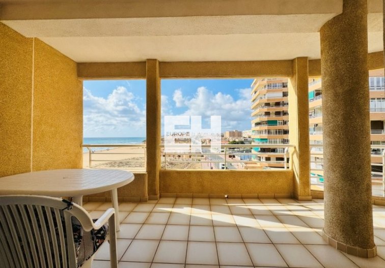 Segunda mano - Apartamento  - La Mata - Costa Blanca