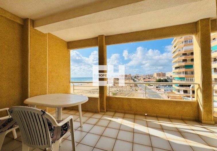 Segunda mano - Apartamento  - La Mata - Costa Blanca