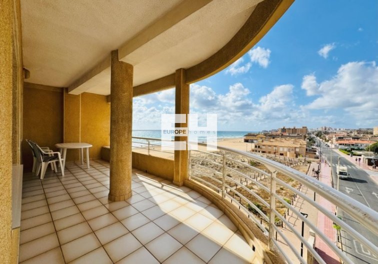 Segunda mano - Apartamento  - La Mata - Costa Blanca