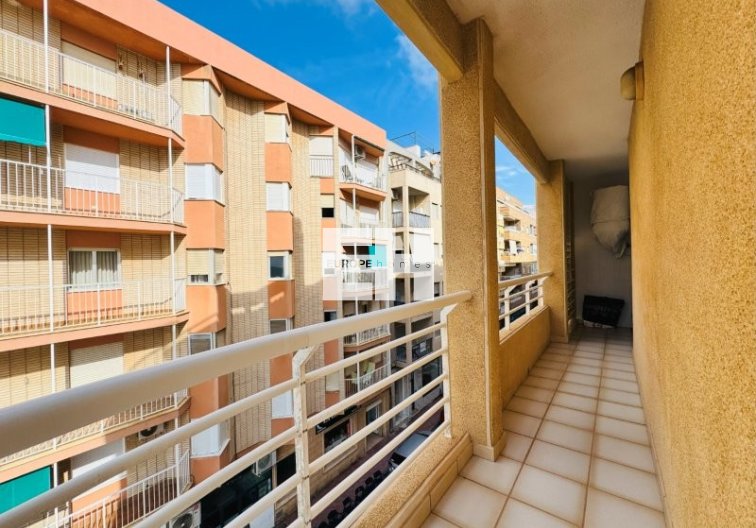 Segunda mano - Apartamento  - La Mata - Costa Blanca