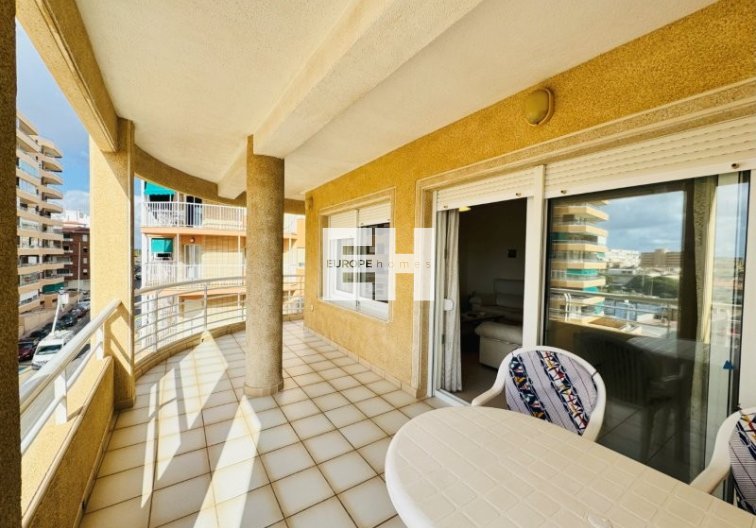 Segunda mano - Apartamento  - La Mata - Costa Blanca