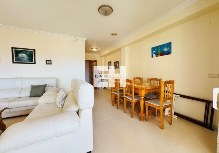 Segunda mano - Apartamento  - La Mata - Costa Blanca