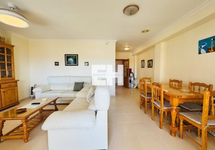 Segunda mano - Apartamento  - La Mata - Costa Blanca