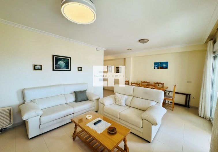 Segunda mano - Apartamento  - La Mata - Costa Blanca