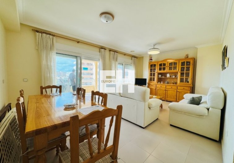 Segunda mano - Apartamento  - La Mata - Costa Blanca