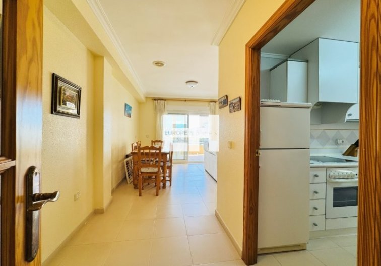 Segunda mano - Apartamento  - La Mata - Costa Blanca