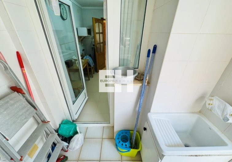 Segunda mano - Apartamento  - La Mata - Costa Blanca