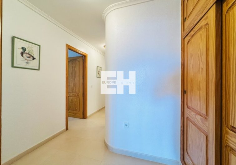 Segunda mano - Apartamento  - La Mata - Costa Blanca