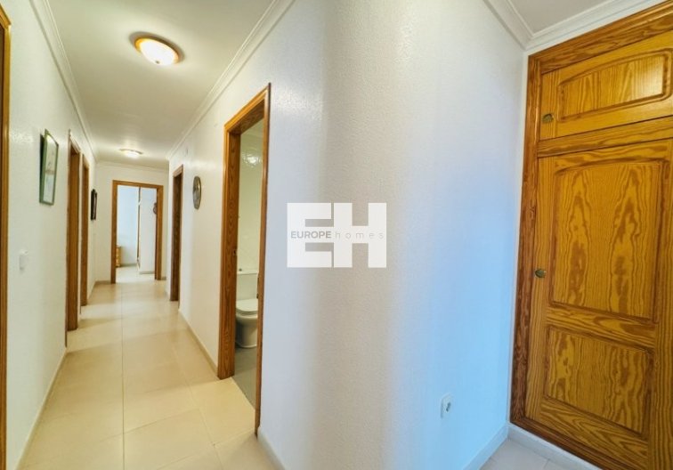 Segunda mano - Apartamento  - La Mata - Costa Blanca