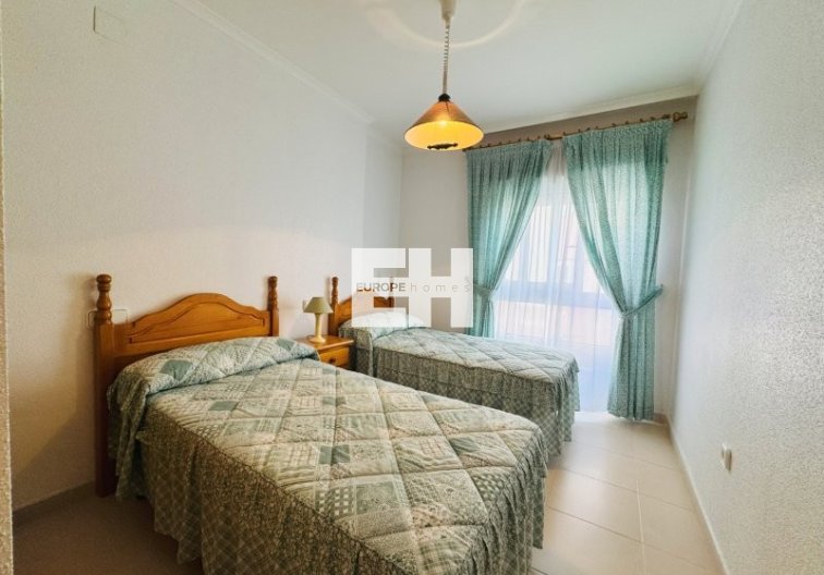 Segunda mano - Apartamento  - La Mata - Costa Blanca