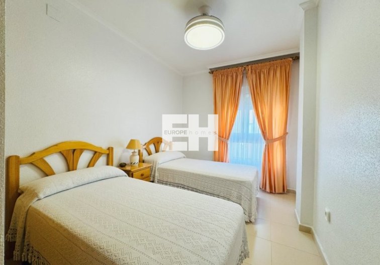 Segunda mano - Apartamento  - La Mata - Costa Blanca