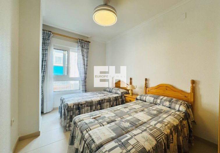 Segunda mano - Apartamento  - La Mata - Costa Blanca