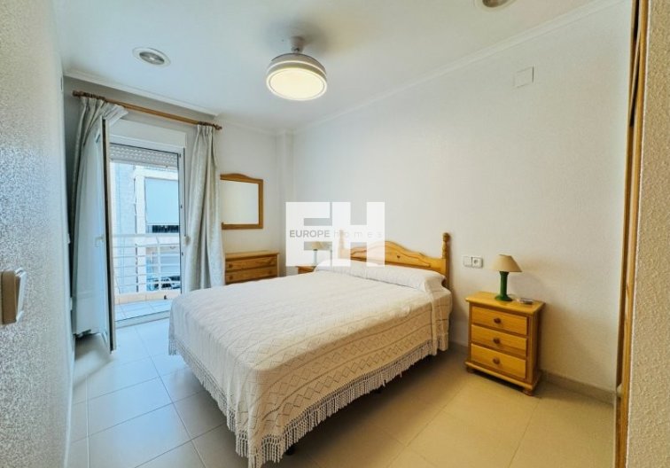 Segunda mano - Apartamento  - La Mata - Costa Blanca