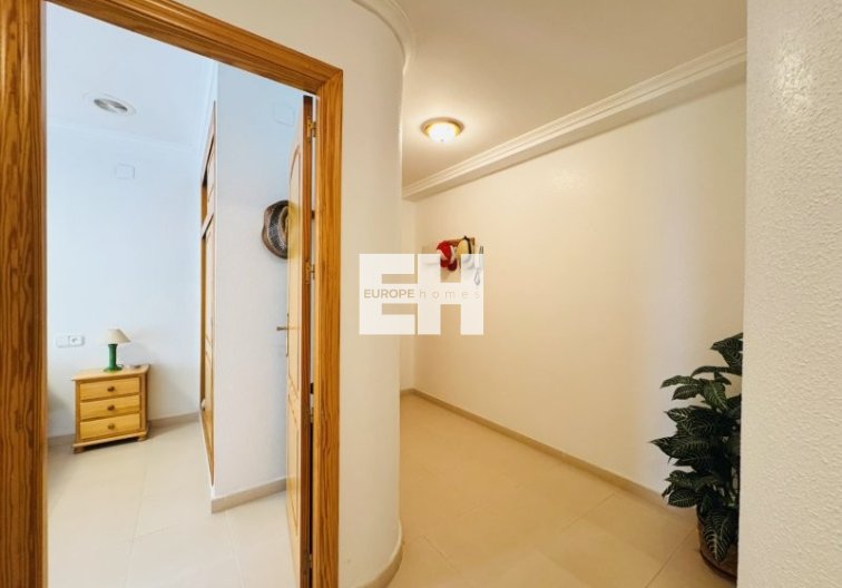 Segunda mano - Apartamento  - La Mata - Costa Blanca