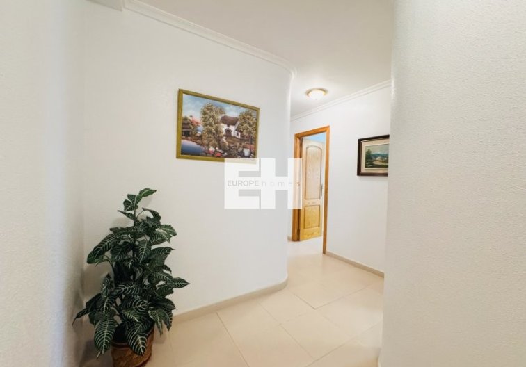 Segunda mano - Apartamento  - La Mata - Costa Blanca