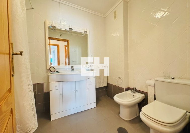 Segunda mano - Apartamento  - La Mata - Costa Blanca