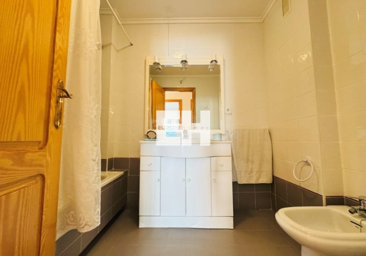 Segunda mano - Apartamento  - La Mata - Costa Blanca