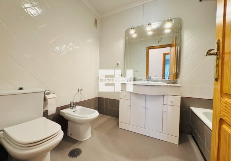 Segunda mano - Apartamento  - La Mata - Costa Blanca