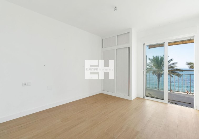 Segunda mano - Apartamento  - Torrevieja - Playa del Cura