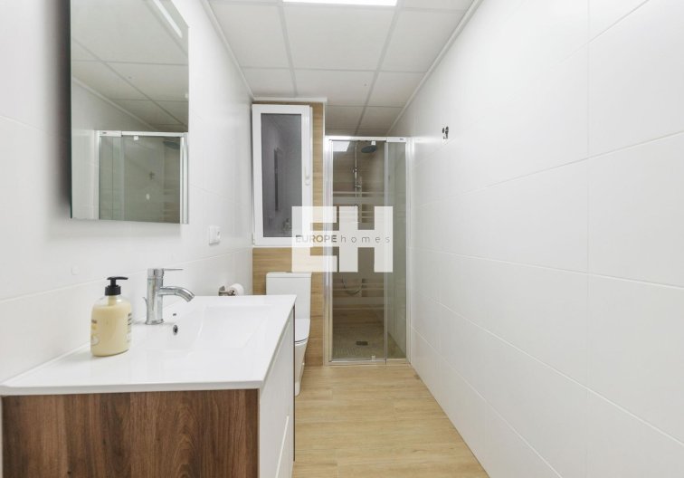 Segunda mano - Apartamento  - Torrevieja - Playa del Cura