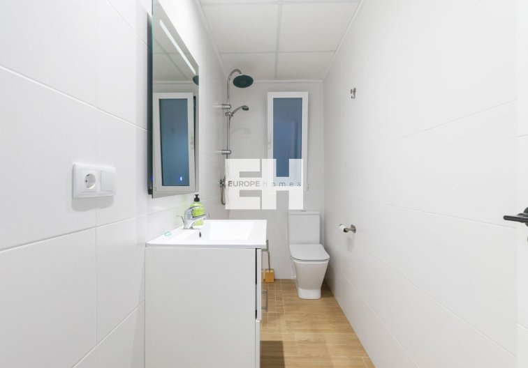 Segunda mano - Apartamento  - Torrevieja - Playa del Cura