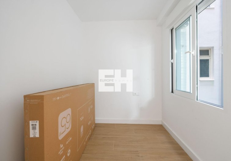 Segunda mano - Apartamento  - Torrevieja - Playa del Cura