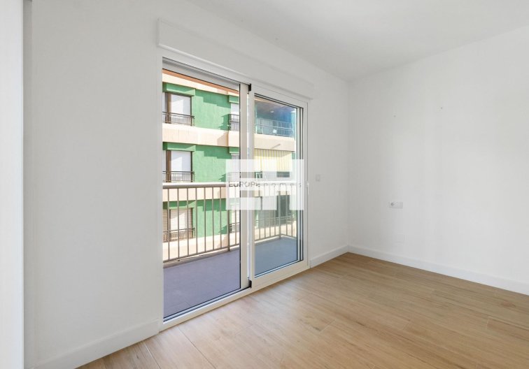 Segunda mano - Apartamento  - Torrevieja - Playa del Cura