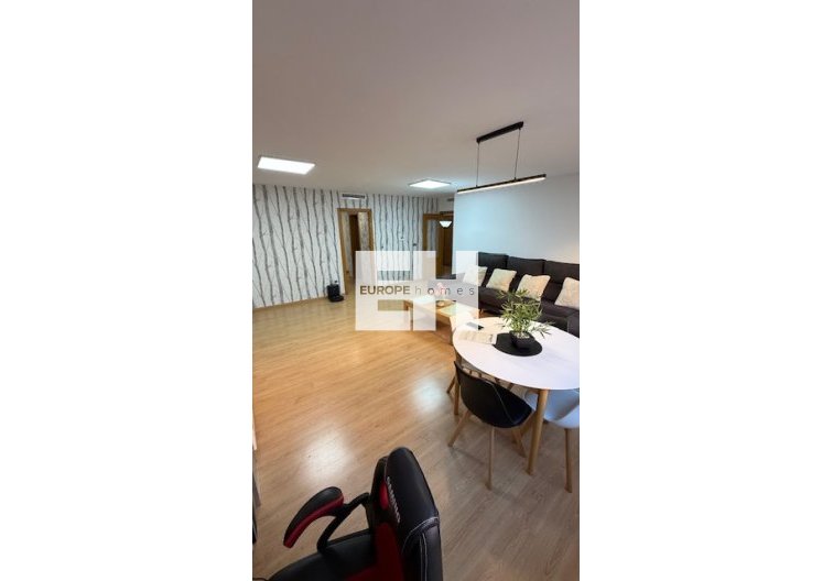 Segunda mano - Apartamento  - Alicante - Costa Blanca