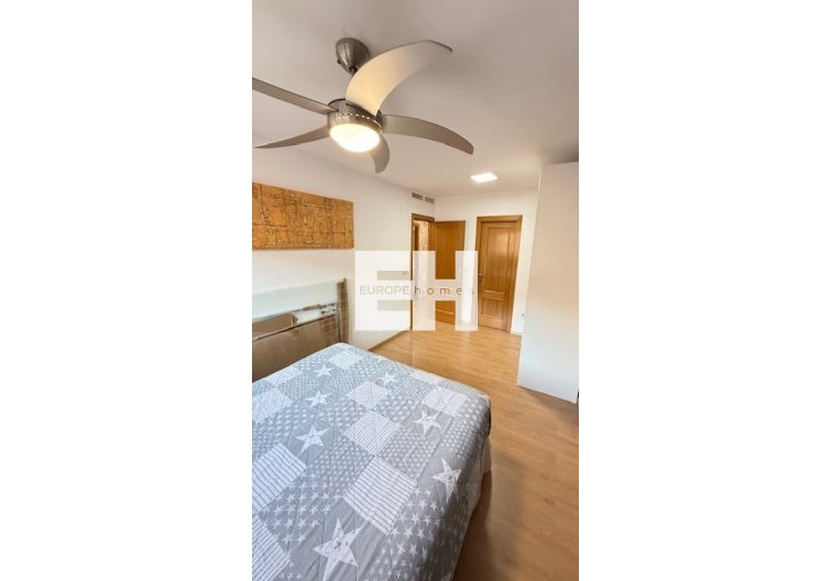 Segunda mano - Apartamento  - Alicante - Costa Blanca