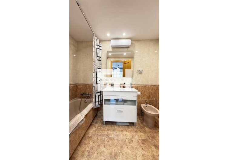 Segunda mano - Apartamento  - Alicante - Costa Blanca