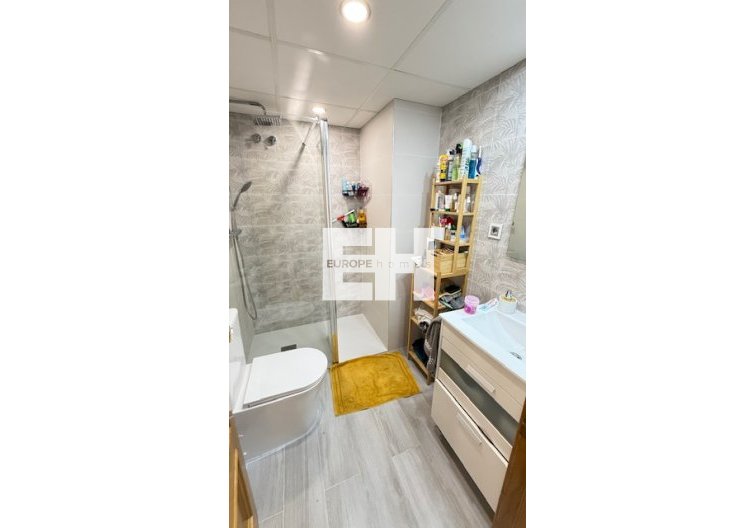 Segunda mano - Apartamento  - Alicante - Costa Blanca
