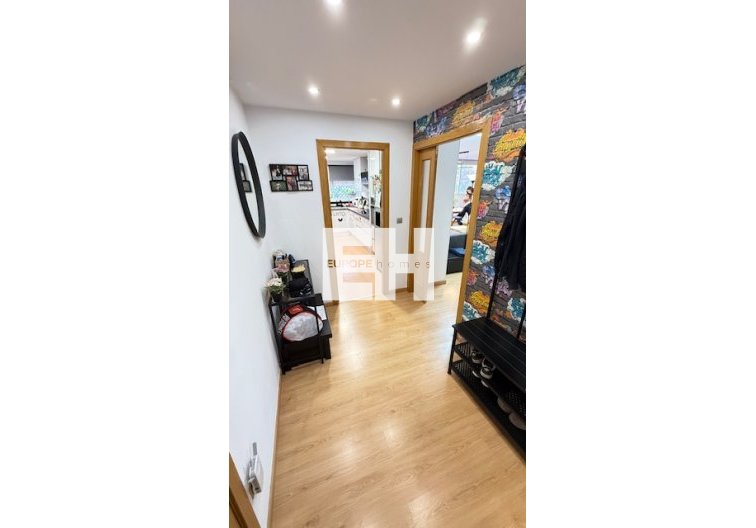 Segunda mano - Apartamento  - Alicante - Costa Blanca