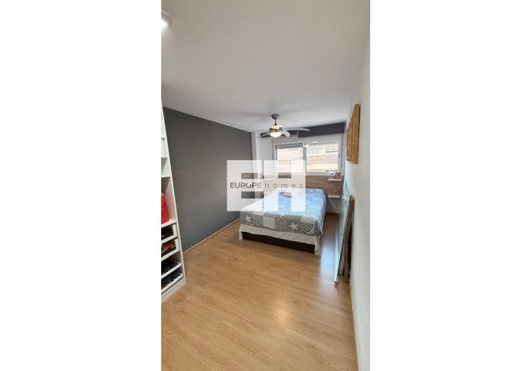 Segunda mano - Apartamento  - Alicante - Costa Blanca