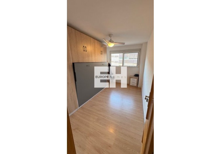 Segunda mano - Apartamento  - Alicante - Costa Blanca