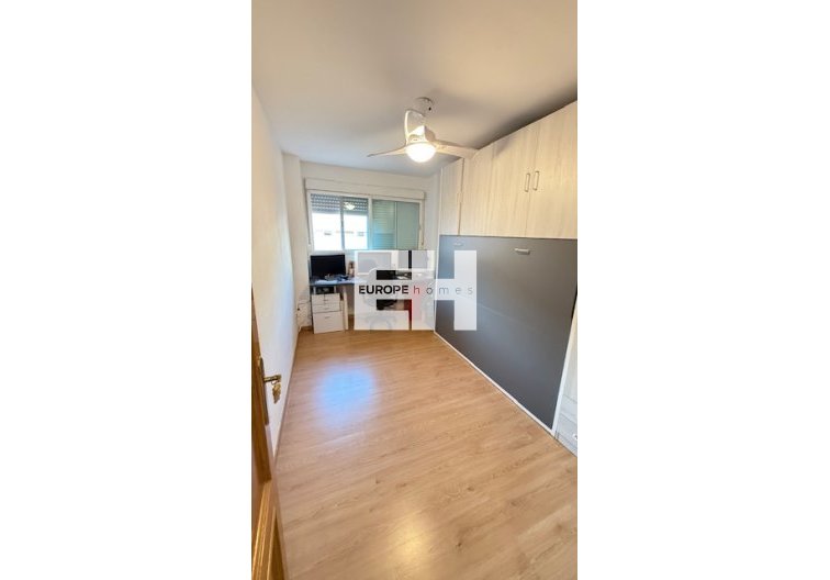 Segunda mano - Apartamento  - Alicante - Costa Blanca