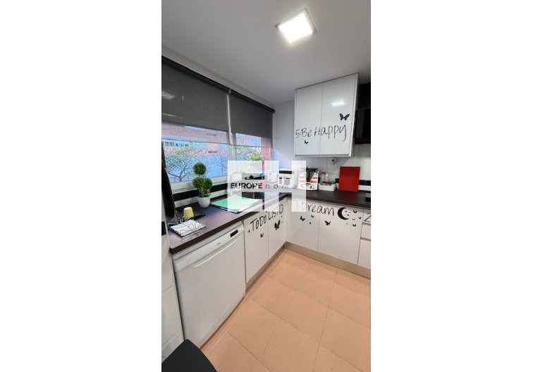 Segunda mano - Apartamento  - Alicante - Costa Blanca