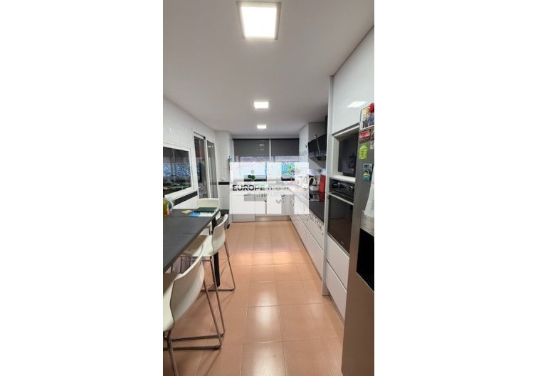 Segunda mano - Apartamento  - Alicante - Costa Blanca