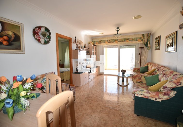 Segunda mano - Apartamento  - La Mata - Costa Blanca