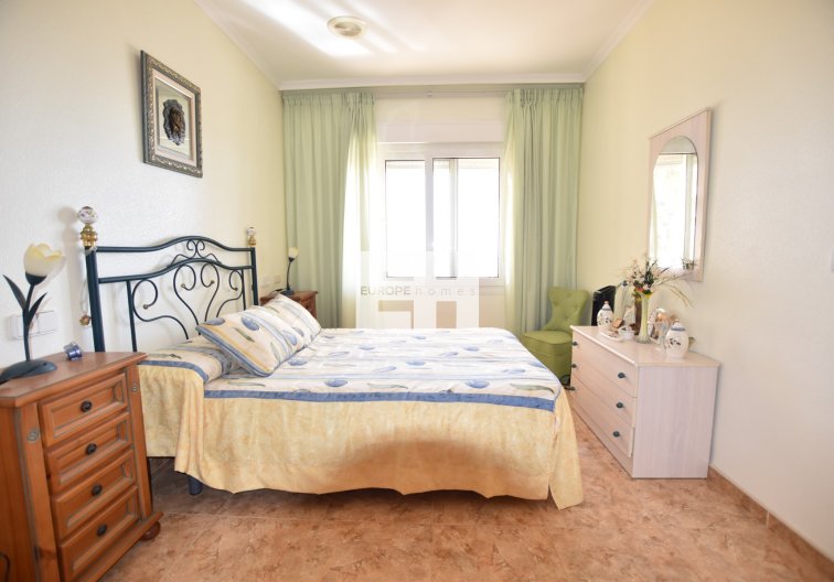 Segunda mano - Apartamento  - La Mata - Costa Blanca