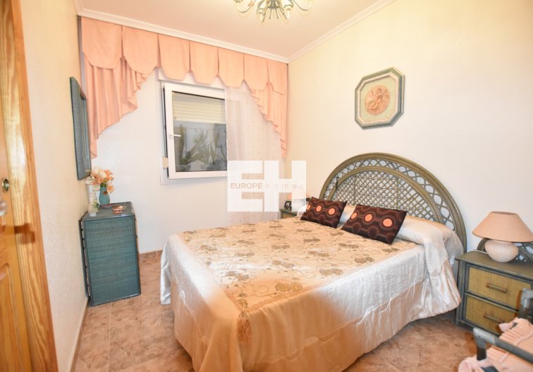 Segunda mano - Apartamento  - La Mata - Costa Blanca